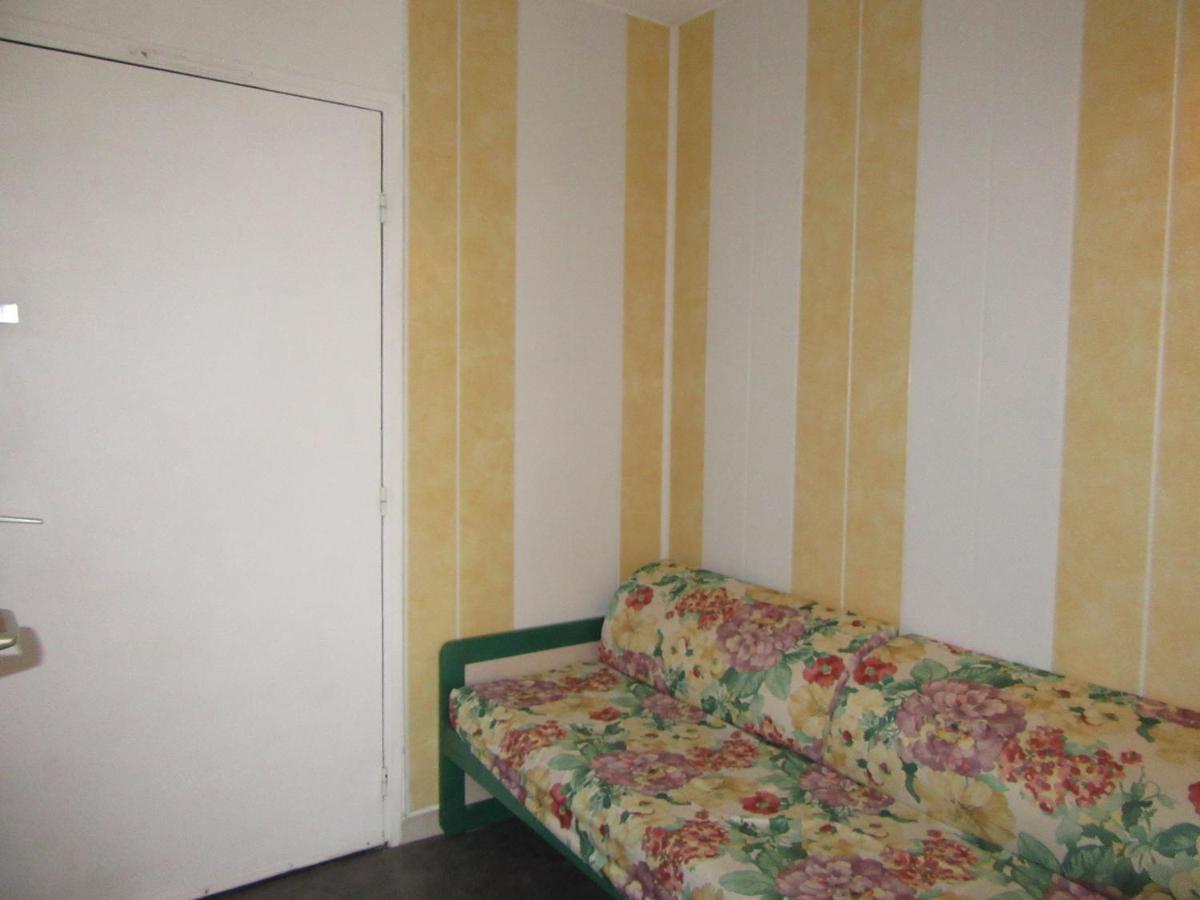 Paesolu Apartman Cervione Kültér fotó