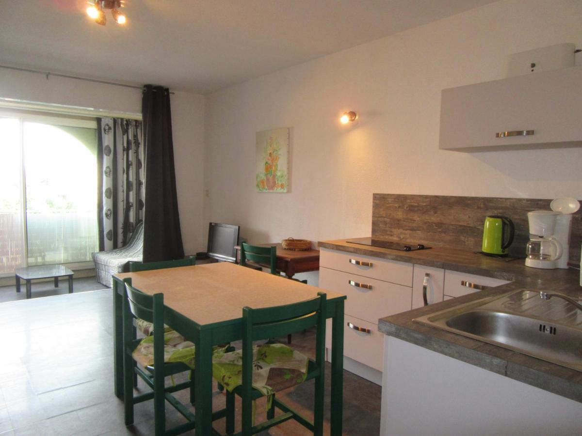 Paesolu Apartman Cervione Kültér fotó