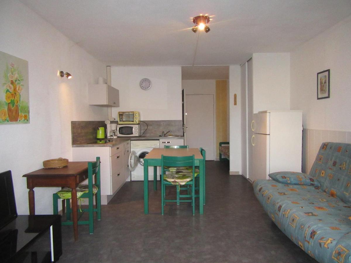 Paesolu Apartman Cervione Kültér fotó